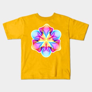 FANTASTIC JUNGLE 03 Kids T-Shirt